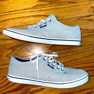 Vans size 7.5